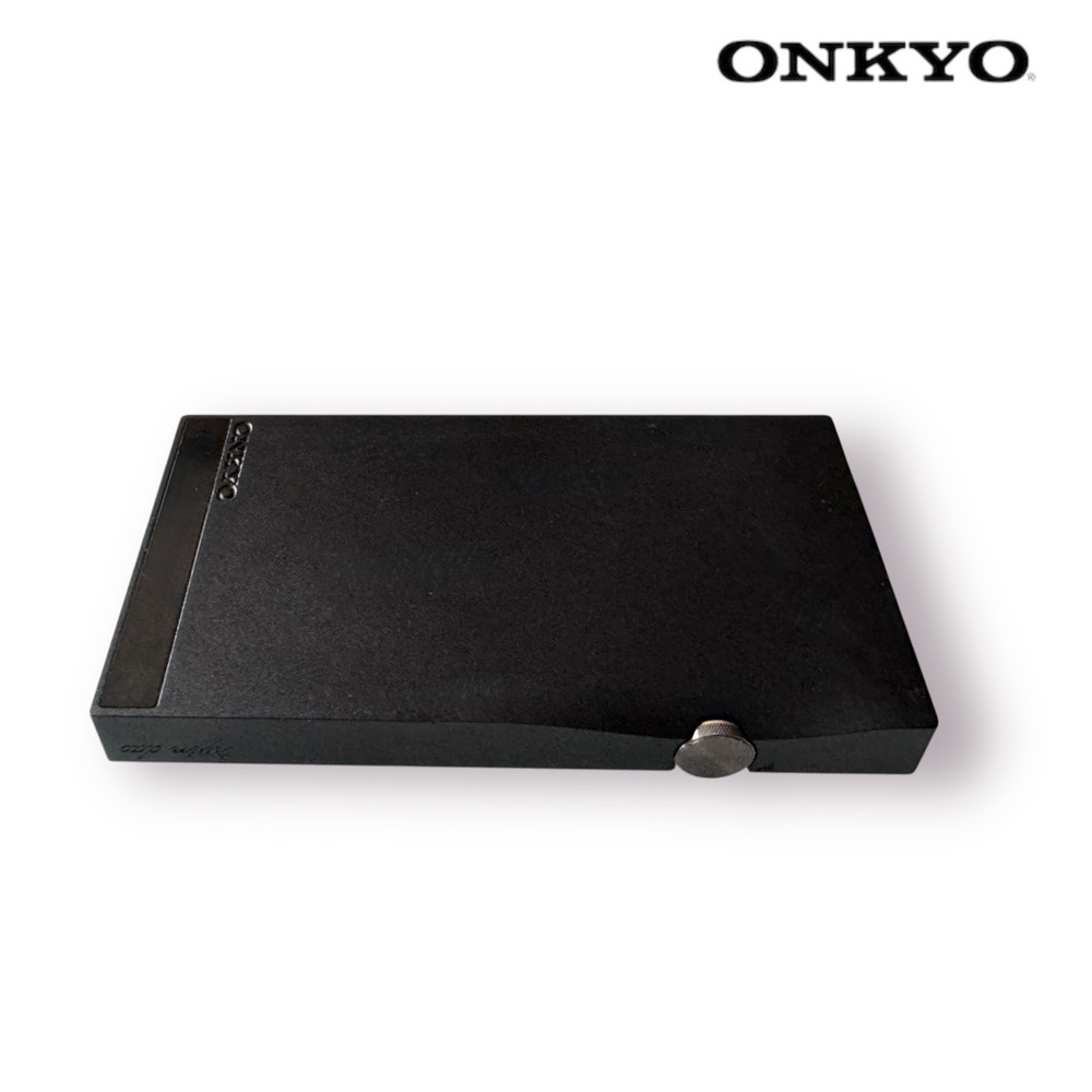 Onkyo DP-X1 High-resolution Portable Digital Music Player “For Parts-As is” - Picture 9 of 15